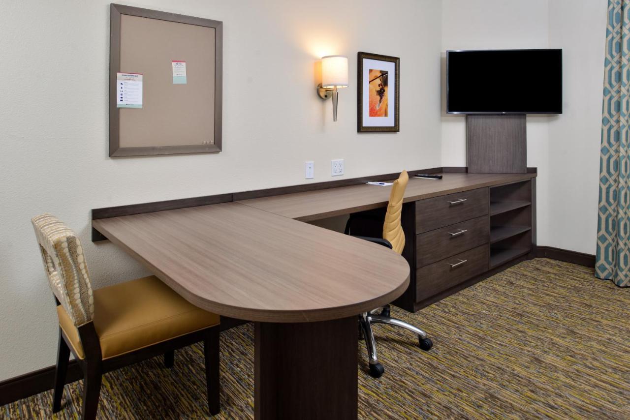 Candlewood Suites - Lodi By Ihg Exterior photo